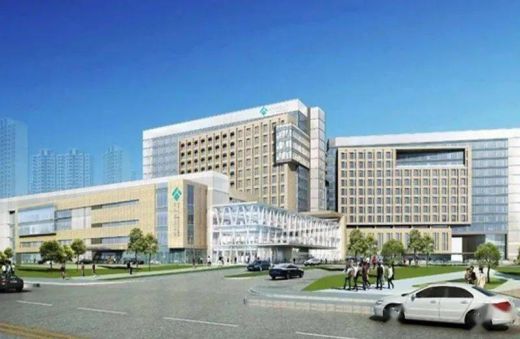 皇家空調(diào) | 打造舒適潔凈新體驗——項目案例分享之醫(yī)療機構(gòu)篇 皇家空調(diào) | 打造舒適潔凈新體驗——項目案例分享之醫(yī)療機構(gòu)篇