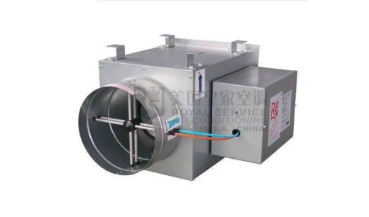 皇家空調(diào) | 打造舒適潔凈新體驗——項目案例分享之醫(yī)療機構(gòu)篇 皇家空調(diào) | 打造舒適潔凈新體驗——項目案例分享之醫(yī)療機構(gòu)篇