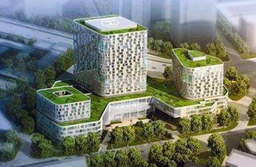 皇家空調(diào) | 打造舒適潔凈新體驗——項目案例分享之醫(yī)療機構(gòu)篇 皇家空調(diào) | 打造舒適潔凈新體驗——項目案例分享之醫(yī)療機構(gòu)篇