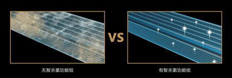 奧克斯 | 為你解密“黑科技”——卿睿小多聯(lián)智殺菌技術(shù)! 奧克斯 | 為你解密“黑科技”——卿睿小多聯(lián)智殺菌技術(shù)!