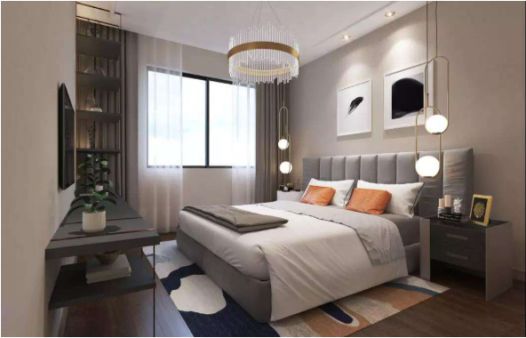 再探精裝房市場(chǎng)，涂料經(jīng)銷商的進(jìn)與退 