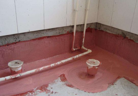 從老舊小區改造，看防水市場未來格局 