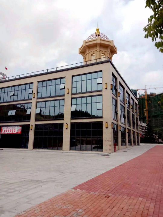 宏科機電許智健:波濤退去,勇立潮頭 宏科機電許智健:波濤退去,勇立潮頭