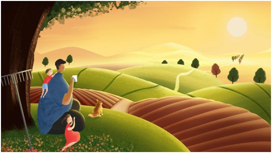 笛馳敲擊樂：父親節，給老男孩的音樂禮盒