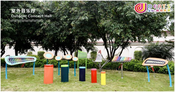 笛馳敲擊樂：父親節，給老男孩的音樂禮盒