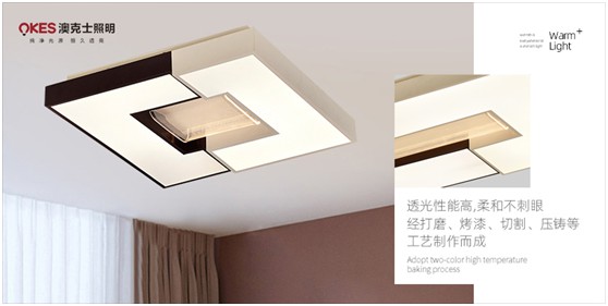 澳克士照明：父愛如燈照前路，一盞暖燈報恩情