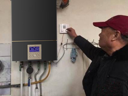 政府部門在“煤改氣”工程項目上，選擇壁掛爐品牌的方法