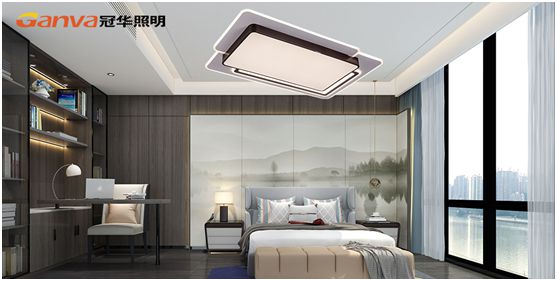 冠華照明父親節特輯：我的爸爸，像是一盞燈