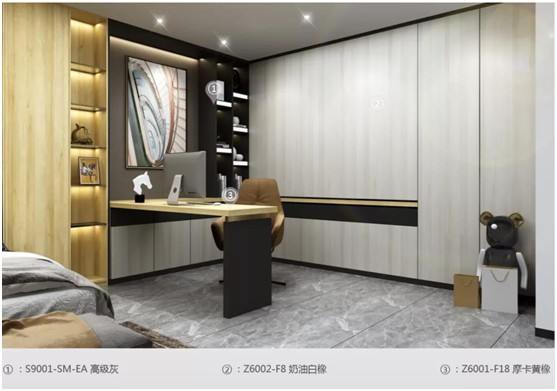 華洲木業(yè):中山戰(zhàn)略合作商232㎡展廳空間展示設(shè)計(jì)案例 華洲木業(yè):中山戰(zhàn)略合作商232㎡展廳空間展示設(shè)計(jì)案例