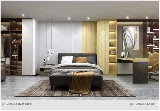 華洲木業(yè):中山戰(zhàn)略合作商232㎡展廳空間展示設(shè)計(jì)案例 華洲木業(yè):中山戰(zhàn)略合作商232㎡展廳空間展示設(shè)計(jì)案例