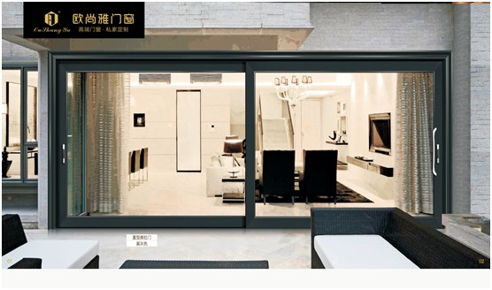 歐尚雅門窗：用心感念親恩，用愛延續守護力量