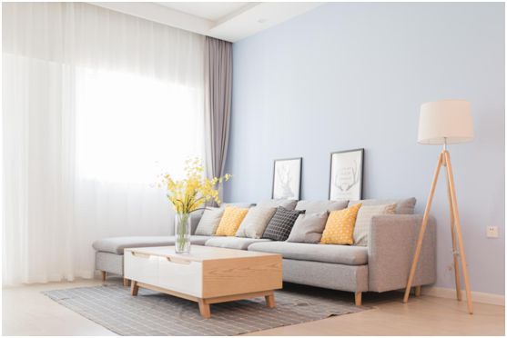 大明照明·北歐風格：以人為本 簡潔自然