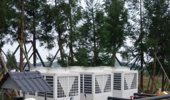 技術精湛+安裝設計科學+注重細節,同益空氣能品牌備受青睞 技術精湛+安裝設計科學+注重細節,同益空氣能品牌備受青睞