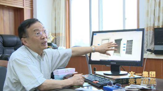 舒爾凈化器董事長做客《新徽商》:心中有夢,腳下必有遠方 舒爾凈化器董事長做客《新徽商》:心中有夢,腳下必有遠方