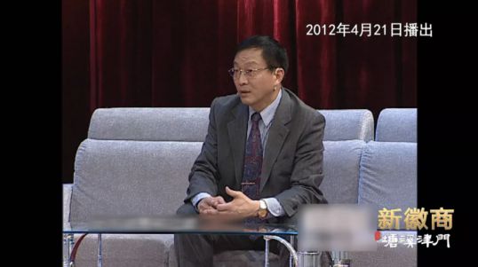 舒爾凈化器董事長做客《新徽商》:心中有夢,腳下必有遠方 舒爾凈化器董事長做客《新徽商》:心中有夢,腳下必有遠方