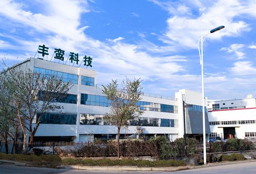 2020年青島豐鸞空氣凈化器廠家開門紅，歐洲客戶第一批訂單交付！