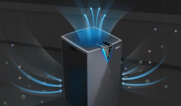 端午節還在掛艾草？不如試試空氣凈化器