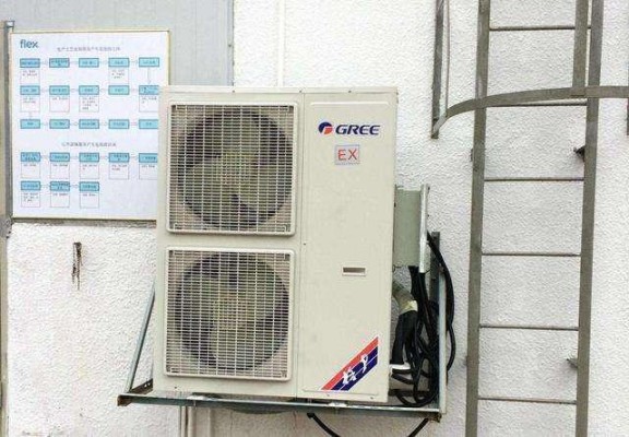 空調外機日常風吹雨淋，需要為其遮擋嗎？聽聽師傅怎么說