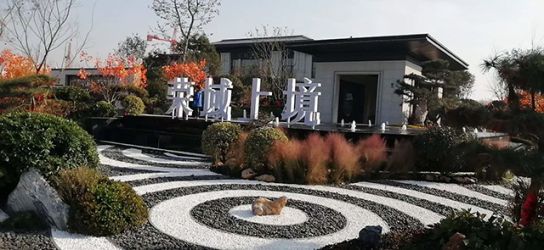 普瑞思頓泳池熱泵機組，樓盤會所安心、省心、舒心之選