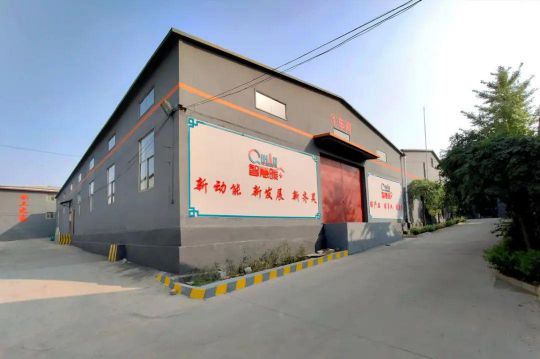 實力見證！齊昊入圍山西太原清潔供熱產(chǎn)品供應商