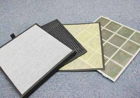 家里空氣凈化器效果越來越差？圣德芬覺得你方法不對！