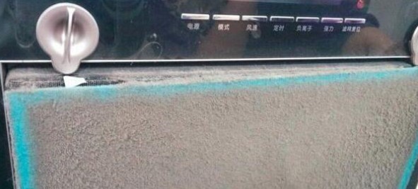 家里空氣凈化器效果越來越差？圣德芬覺得你方法不對！