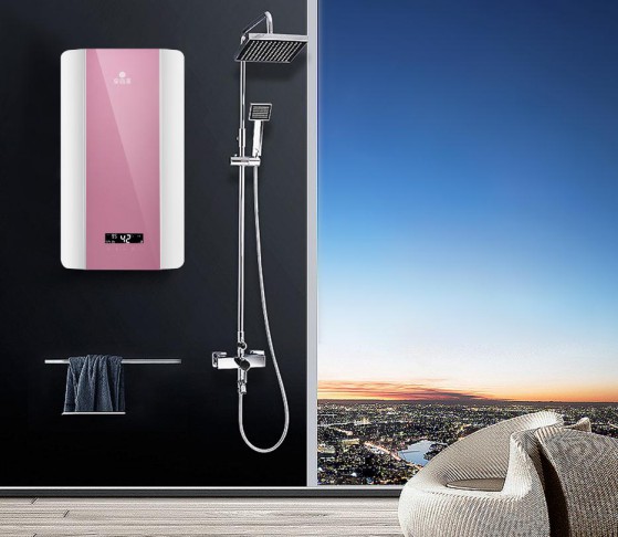 用速熱選泉麗萊,帶給你始終如一的沐浴體驗! 用速熱選泉麗萊,帶給你始終如一的沐浴體驗!