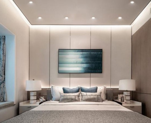 家裝季在燈飾照明的選擇上，你不應(yīng)該疏忽以下因素