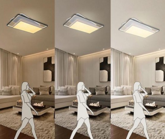 家裝季在燈飾照明的選擇上，你不應(yīng)該疏忽以下因素