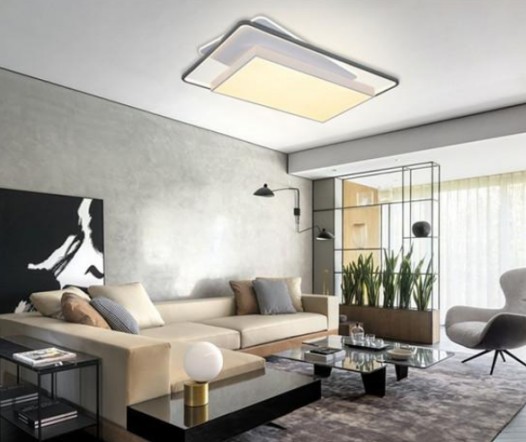 家裝季在燈飾照明的選擇上，你不應(yīng)該疏忽以下因素