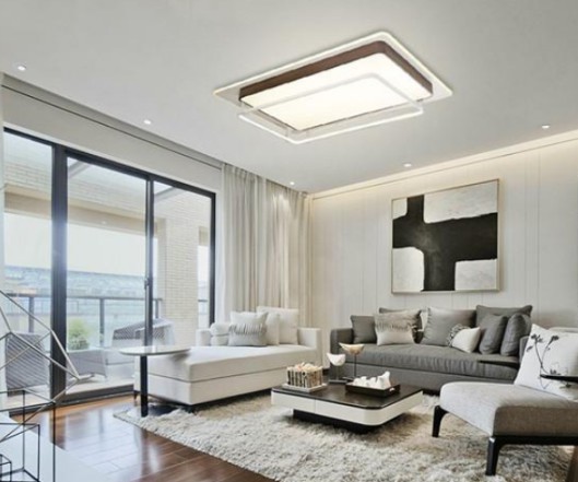 家裝季在燈飾照明的選擇上，你不應(yīng)該疏忽以下因素