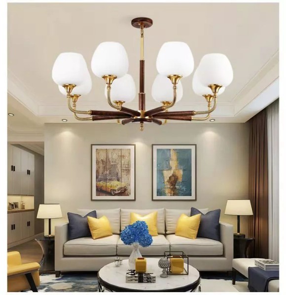 銅木空間燈飾照明:從自然出發 造品質生活 銅木空間燈飾照明:從自然出發 造品質生活