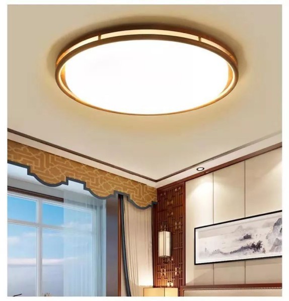 銅木空間燈飾照明:從自然出發 造品質生活 銅木空間燈飾照明:從自然出發 造品質生活