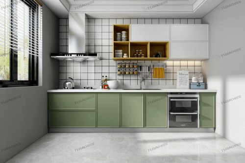 兔寶寶櫥柜，給你更實用的餐廚空間