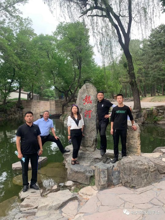 中奧防水必將在防水行業(yè)，為祖國做出重要貢獻