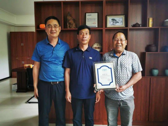 易歐思系統(tǒng)門窗“全國戰(zhàn)略合作”步伐持續(xù)邁進(jìn) 