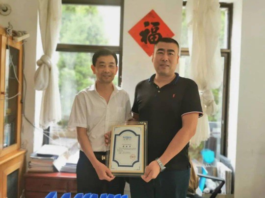 易歐思系統(tǒng)門窗“全國戰(zhàn)略合作”步伐持續(xù)邁進(jìn) 