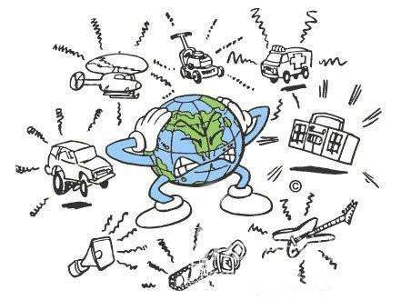 噪音難“靜”,何以解憂?不妨試試金凱德全屋靜音門! 噪音難“靜”,何以解憂?不妨試試金凱德全屋靜音門!