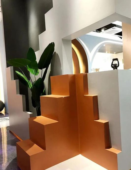 祝賀瓦科藝術涂料順德體驗館的盛大開業! 祝賀瓦科藝術涂料順德體驗館的盛大開業!