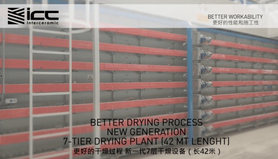 “ 將最好的瓷磚帶到中國(guó)”,ICC WIDE巖板來(lái)了! “ 將最好的瓷磚帶到中國(guó)”,ICC WIDE巖板來(lái)了!