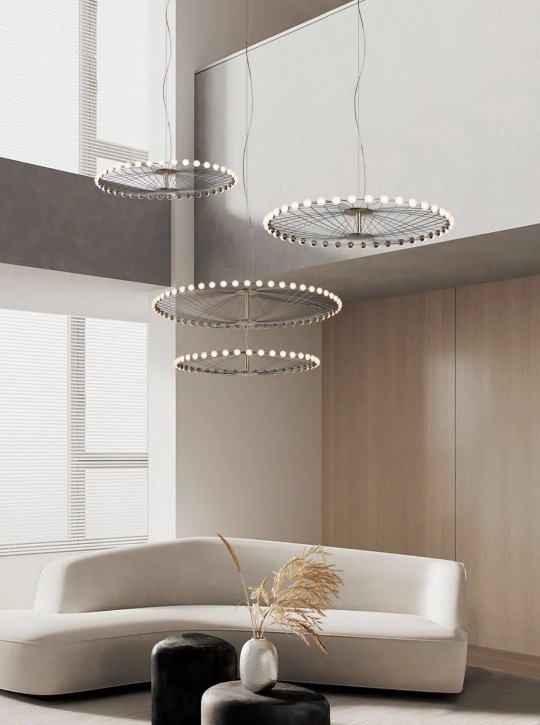 客廳主燈應(yīng)該如何挑選， 是吸頂燈，吊燈，還是？