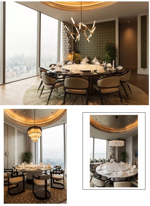 工程案例|寶輝燈飾助力萊佛士酒店打造奢華傳奇！