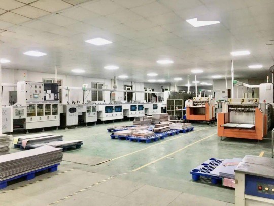 深圳市照明與顯示工程行業(yè)協(xié)會6月走訪中山佛山區(qū)域會員紀實