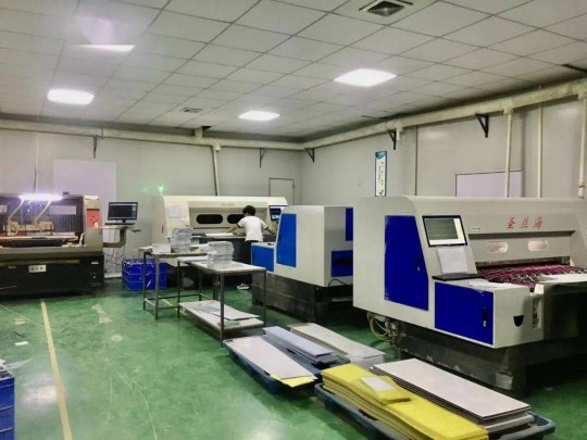 深圳市照明與顯示工程行業(yè)協(xié)會6月走訪中山佛山區(qū)域會員紀實