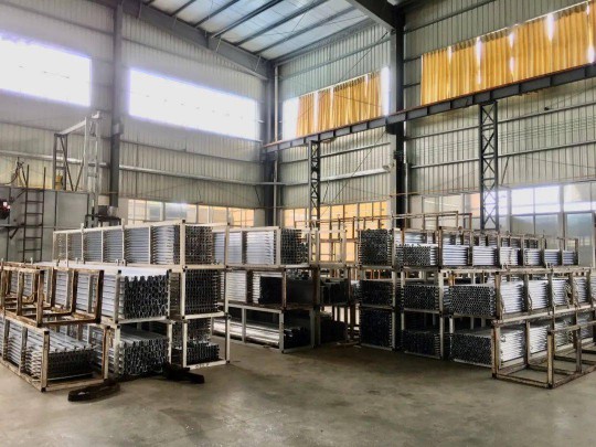 深圳市照明與顯示工程行業(yè)協(xié)會6月走訪中山佛山區(qū)域會員紀實