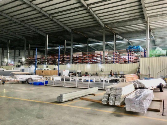 深圳市照明與顯示工程行業(yè)協(xié)會6月走訪中山佛山區(qū)域會員紀實