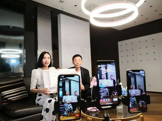 走近新特麗董事長孫躍，關于線上線下的新思考