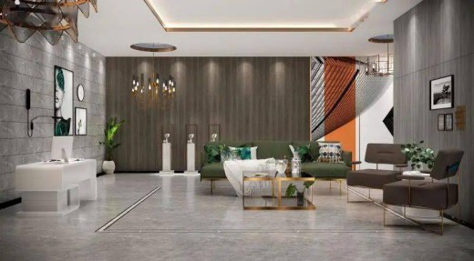 寶客強勢擴鋪丨BAKO冞尚：專注原創(chuàng)現(xiàn)代輕奢