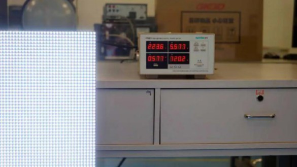 高科戶外LED共陽極雙電壓節(jié)能產(chǎn)品詳解 高科戶外LED共陽極雙電壓節(jié)能產(chǎn)品詳解