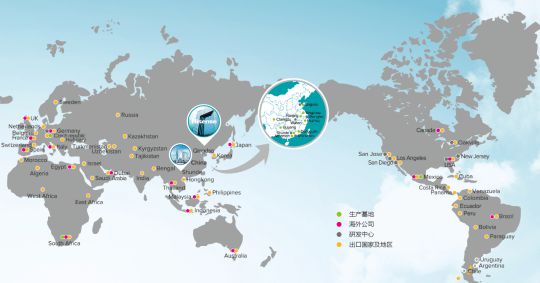 科龍新品K系列商用變頻多聯(lián)機(jī)“好心臟”+“黑科技”打造5大優(yōu)勢(shì)！
